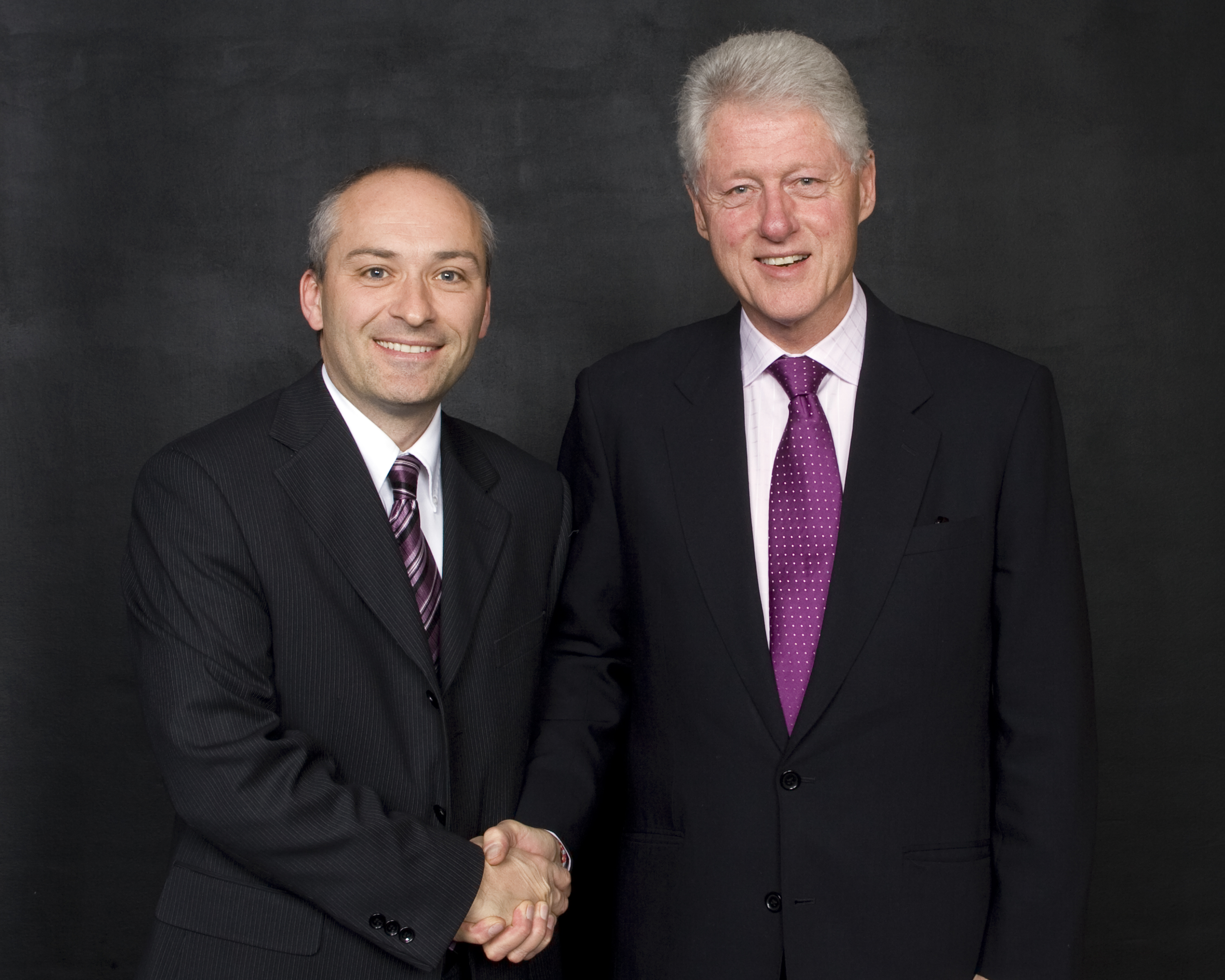 Daniel Fontaine, B.A., ICD.D – NWP Mayoral Candidate and City ...