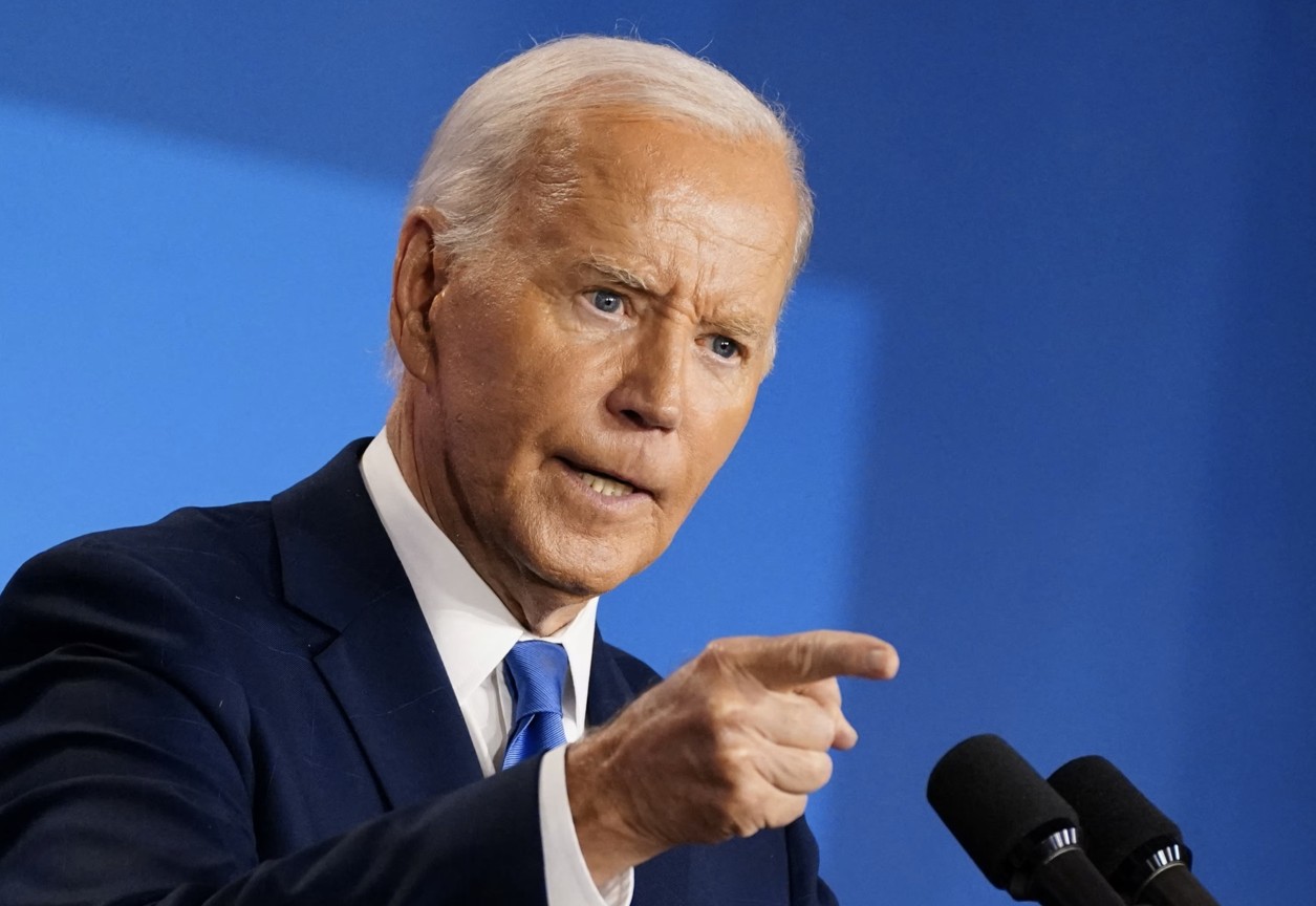 Episode 38 President Joe Biden vs. New West Mayor, new hotel on